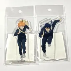 2026年最新】ハイキュー!! アクリルスタンド 影山飛雄の人気アイテム