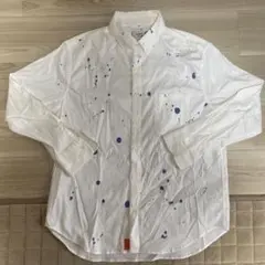 トニータイズサン　M メンズ　シャツのサムネイル