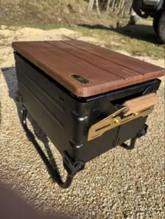 テーブル・チェア・ハンモック WANTKEY CAMP BOXTOP SC25 FW WANTKEY BOXTOP SC25 FW – WANTKEY CAMP