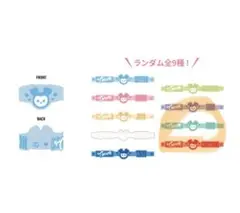 2025年最新】twice ランダムラバーバンドの人気アイテム - メルカリ