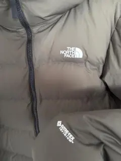 最終値下げ　ビレイヤーパーカ　NORTH FACE ダウン ND91915