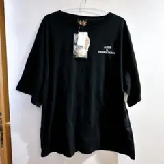 吸血鬼すぐ死ぬ ジョン 鼻息丸 Tシャツ