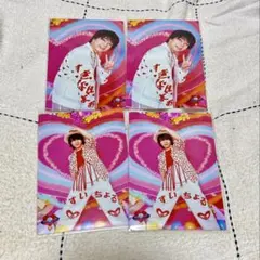 M!LK 吉田仁人　塩﨑太智　生写真