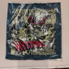 HYSTERIC GLAMOUR ミニタオル ハンカチのサムネイル