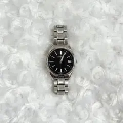 CITIZEN ECO-DRIVE ソーラー　H110-S077486