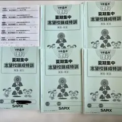 2026年最新】sapix 6年 理科の人気アイテム - メルカリ