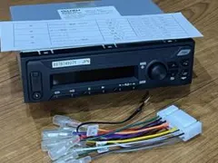 いすゞ エルフ 純正オーディオ Bluetooth 12v ラジオ - メルカリ