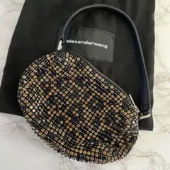 2025年最新】Alexander Wang レディース ハンドバッグの人気アイテム