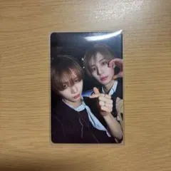 BOYNEXTDOOR ケミトレカ boylife テサン イハン