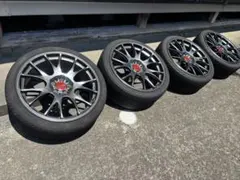 BBS RE-R 22インチホイール4本セット - メルカリ