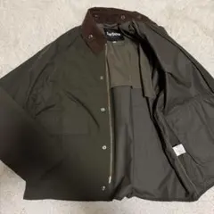 2025年最新】Barbour ジャンパー・ブルゾンの人気アイテム - メルカリ
