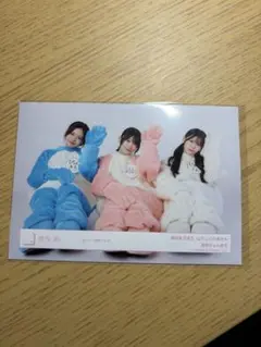 櫻坂46 生写真 見つけて櫻坂うさぎ - メルカリ