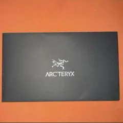 アークテリクス バードエイド 未記入ARC’TERYX BIRD AIDのサムネイル