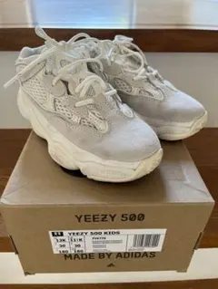 2026年最新】yeezy 500 bone whiteの人気アイテム - メルカリ