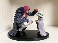 一番くじ　コラソン　フィギュア Amazon | 一番くじ ワンピース ヒストリー オブ ロー B賞