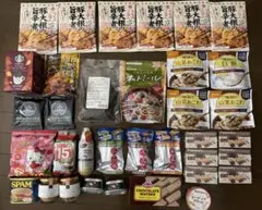 【早い者勝ち】食品まとめ売り★追加あり（11.12枚目）