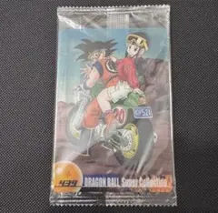 ドラゴンボール 森永　ウエハース　スーパコレクション 439