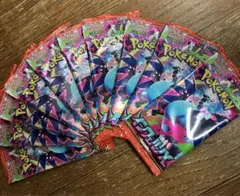 インフェルノX 10パックセット