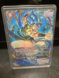 2026年最新】ドラゴンボール フュージョンワールド ゴジータの人気