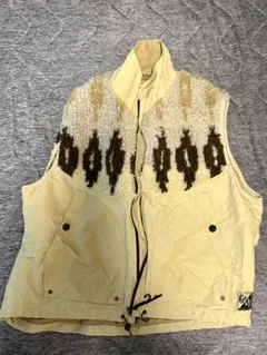 米軍放出品 USMC FSBE2 ローデシアンリーコンベスト コヨーテ RRV