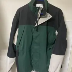 cpcm ナイロンジャケット