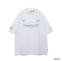 新品完売品】レノマゴルフ×パシフィックゴルフクラブ コラボ モック