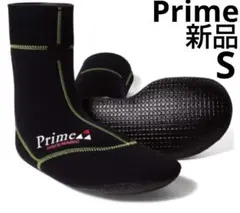 新品　Prime マジックサーフブーツ　3.5ミリ　S 24㌢のサムネイル