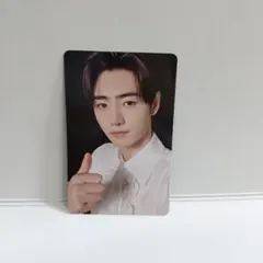 ENHYPEN House of Vampire VIP 入場特典 ソンフン