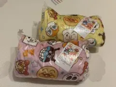 アンパンマン★ブランケット 2点セット★おまけつき