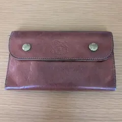 IL BISONTE　財布