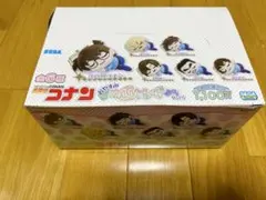 名探偵コナン　おやすみ　ぬいぐるみ　ぷち　Vol.5