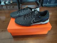 【新品未使用】Nike Tiempo legend 10 ティエンポ 26.5