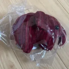 コメダ珈琲　ゾウマスコット　ドムドムバーガーコラボ
