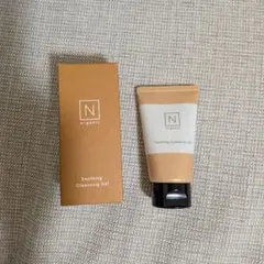 N organic Basic スージング クレンジングジェル 30gのサムネイル