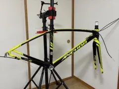 ANCHORアンカー RL8 フレームセットのサムネイル