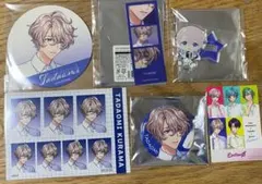 from ARGONAVIS E-DINER 鞍馬唯臣　6点