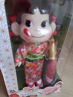 2026年最新】着せ替え ペコちゃんの人気アイテム - メルカリ