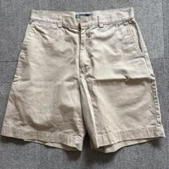Polo by Ralph Lauren チノ　ショートパンツ