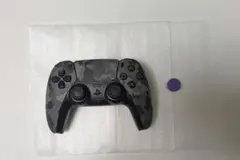 PlayStation 5 DualSense ワイヤレスコントローラー