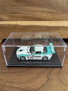 HPI 1/43 ランチアストラトス 1975 Safari ミニカー - メルカリ