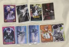 アイナナウエハース