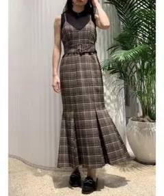 SNIDEL ワンピース