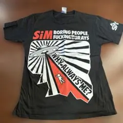 2026年最新】sim tシャツの人気アイテム - メルカリ