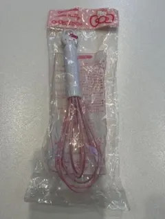 Hello Kitty キッチンホイッパー 泡立て器◇非売品のサムネイル