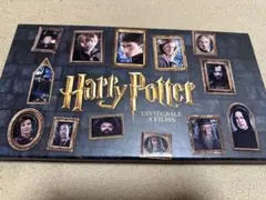 ハリーポッター dvd セット　限定品　希少　レア