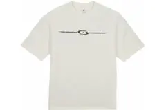 Travis Scott × Nike Jordan Tシャツ Lサイズ