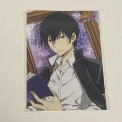 ジャンフェス ブロマイド 2021 雲雀恭弥