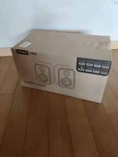 AIYIMA S400 ブックシェルフスピーカー