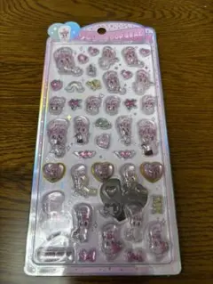 うるちゅるpopシール　エスターバニー