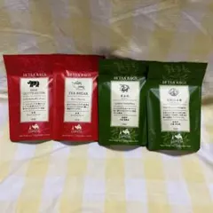 ルピシア　紅茶　烏龍茶　ティーバッグ　4袋のサムネイル